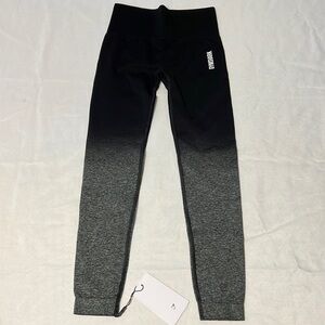 NWT Gymshark Leggings